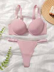 Women's Underwire Bra