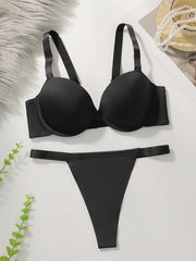 Women's Underwire Bra
