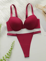 Women's Underwire Bra