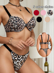 Women's Underwire Bra