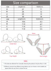 Women's large breasts gathered to show off strapless invisible gathered Bra