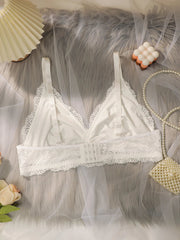 Women's plus size Bra