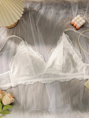 Women's plus size Bra