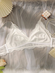 Women's plus size Bra