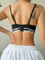 Women's seamless gathering Underwear