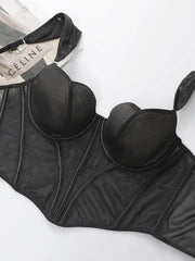 Women's sexy lace lingerie