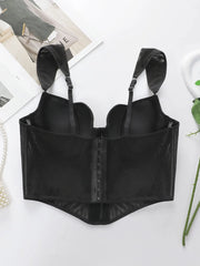 Women's sexy lace lingerie