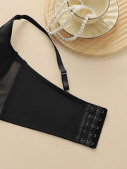 Women's sexy mesh breathable Bra
