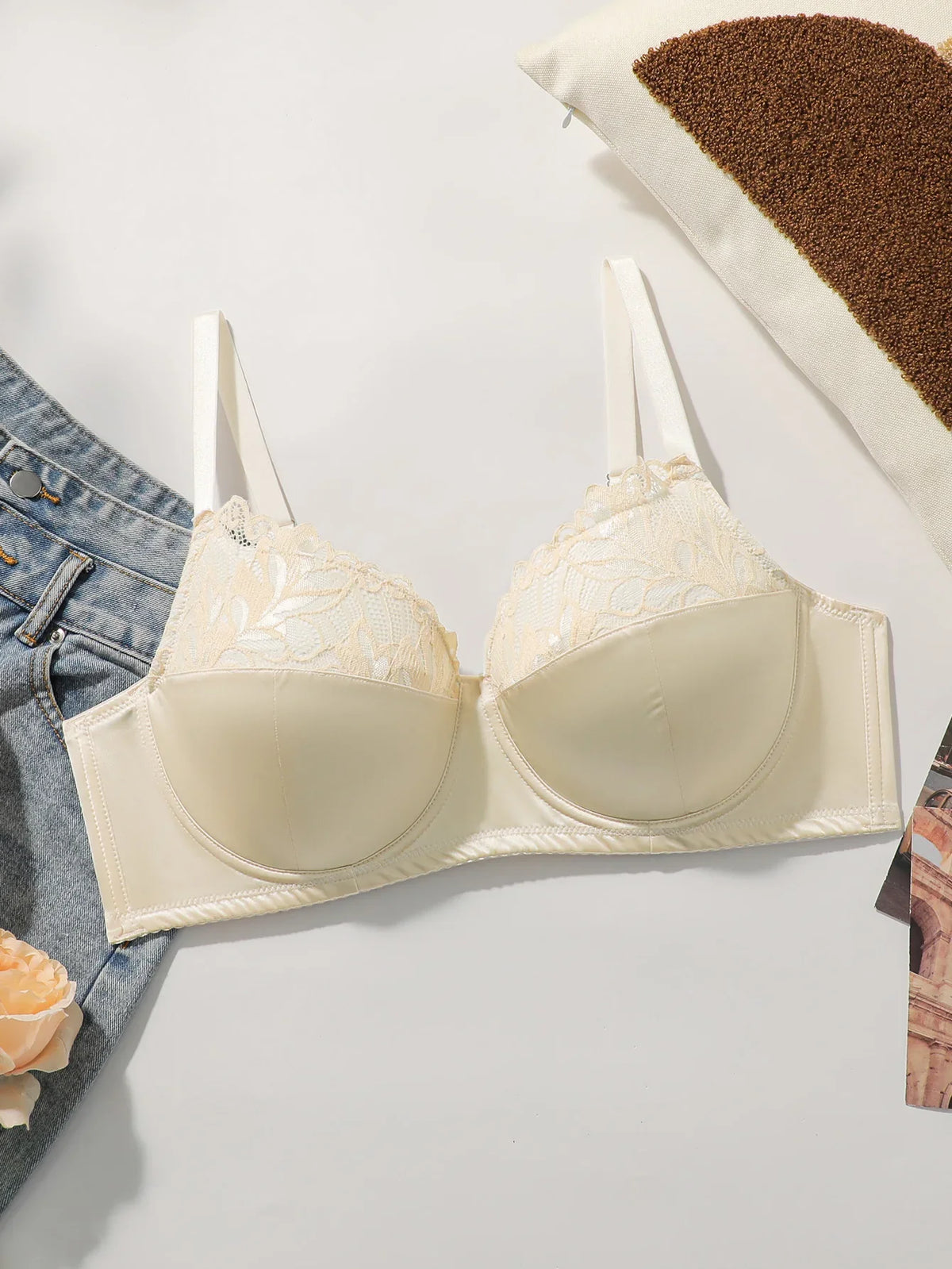 Women's sexy plus size Underwear