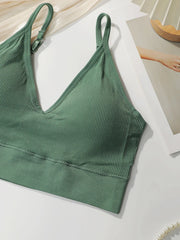 Women's sexy seamless lingerie