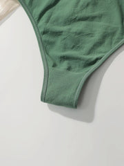 Women's sexy seamless lingerie
