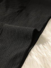 Women's sexy seamless solid color Underwear