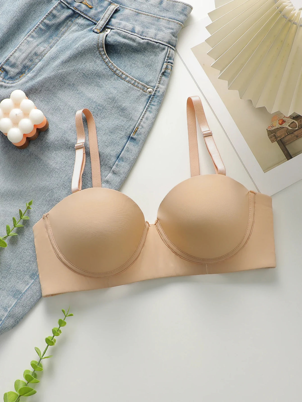 Women's sexy seamless Underwear