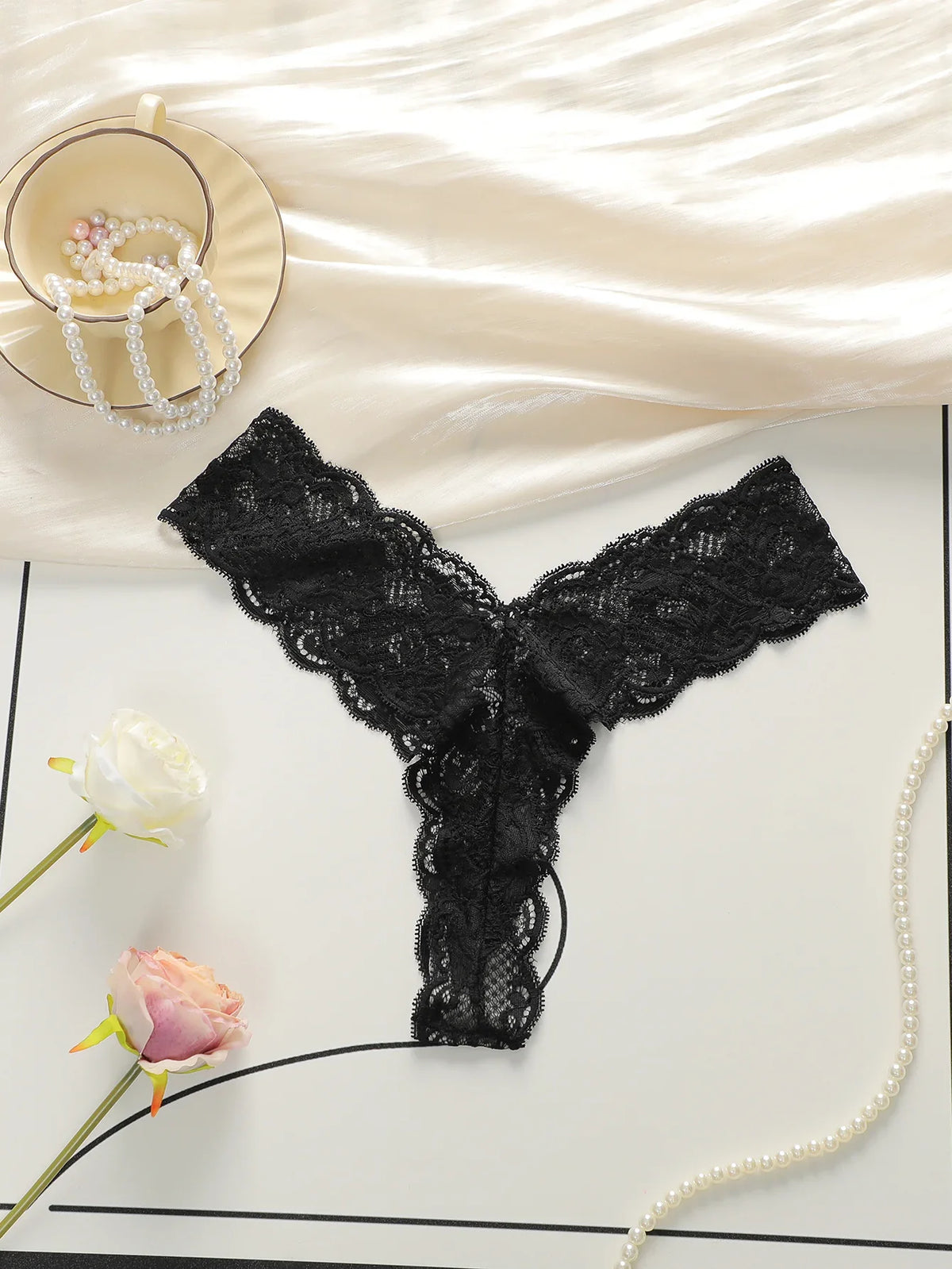 Women's sexy Thong