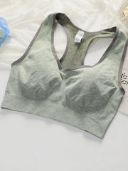 Women's sexy vest style Underwear