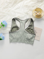 Women's sexy vest style Underwear