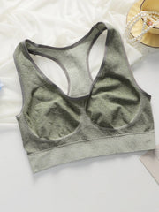 Women's sexy vest style Underwear