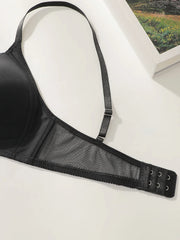 Women's smooth solid color Underwear