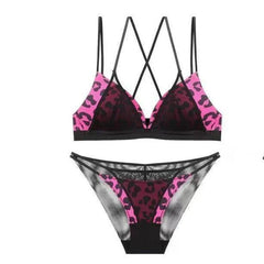 Ensemble Underwear