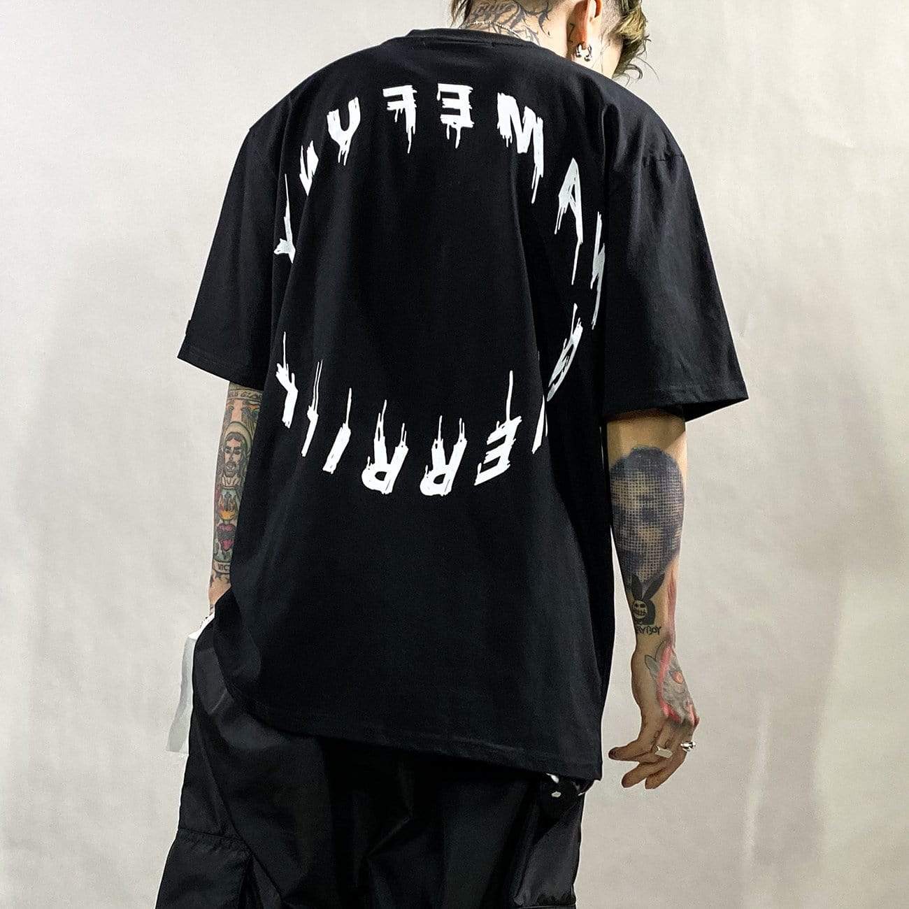 Goddess Abstinence Tee