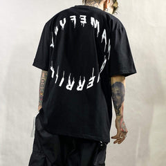 Goddess Abstinence Tee
