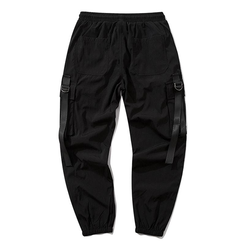 Brone Pants