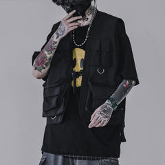 Military Outdoor Tactical Vest