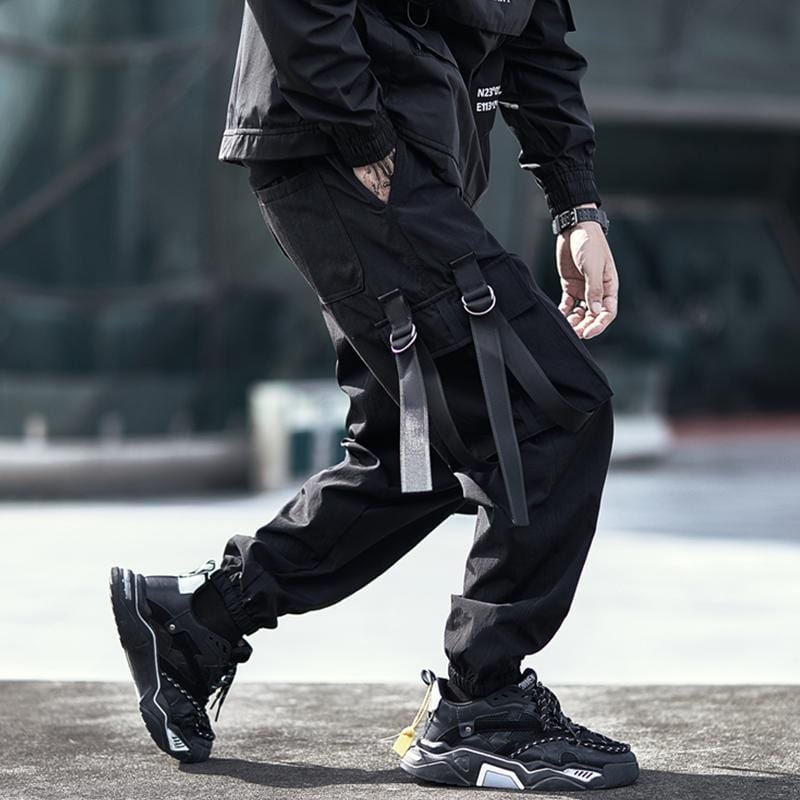 Brone Pants