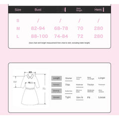 Black Dress Pink Bows Sweet Dream Lolita Dress