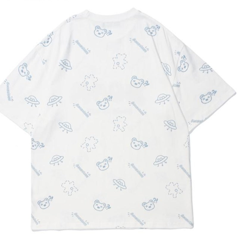 Boom Tee