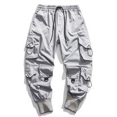 Reserved Pants