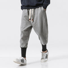 Buddha Pants