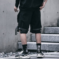 Irregular Shorts