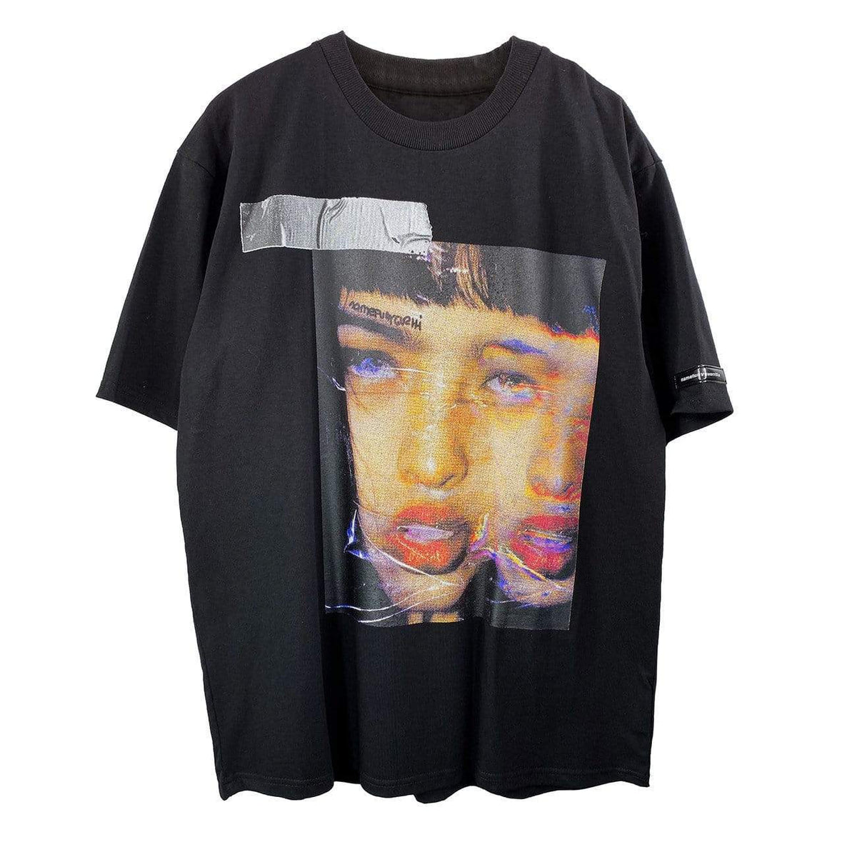 Goddess Abstinence Tee
