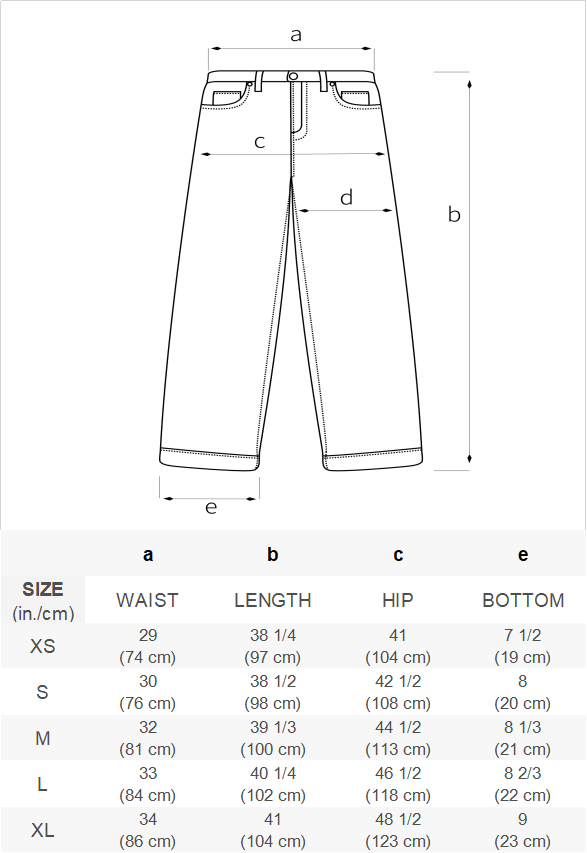 Dark Cargo Joggers