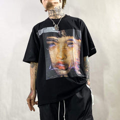 Goddess Abstinence Tee