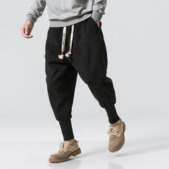 Buddha Pants