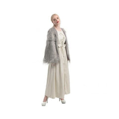 Elden Ring Witch Ranni Halloween Dress Cosplay Costume