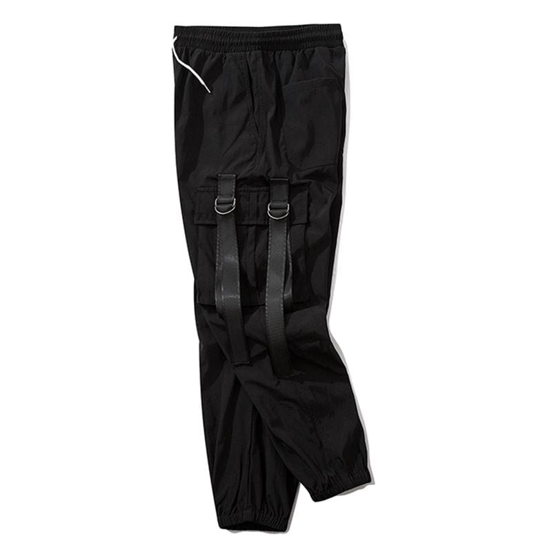 Brone Pants