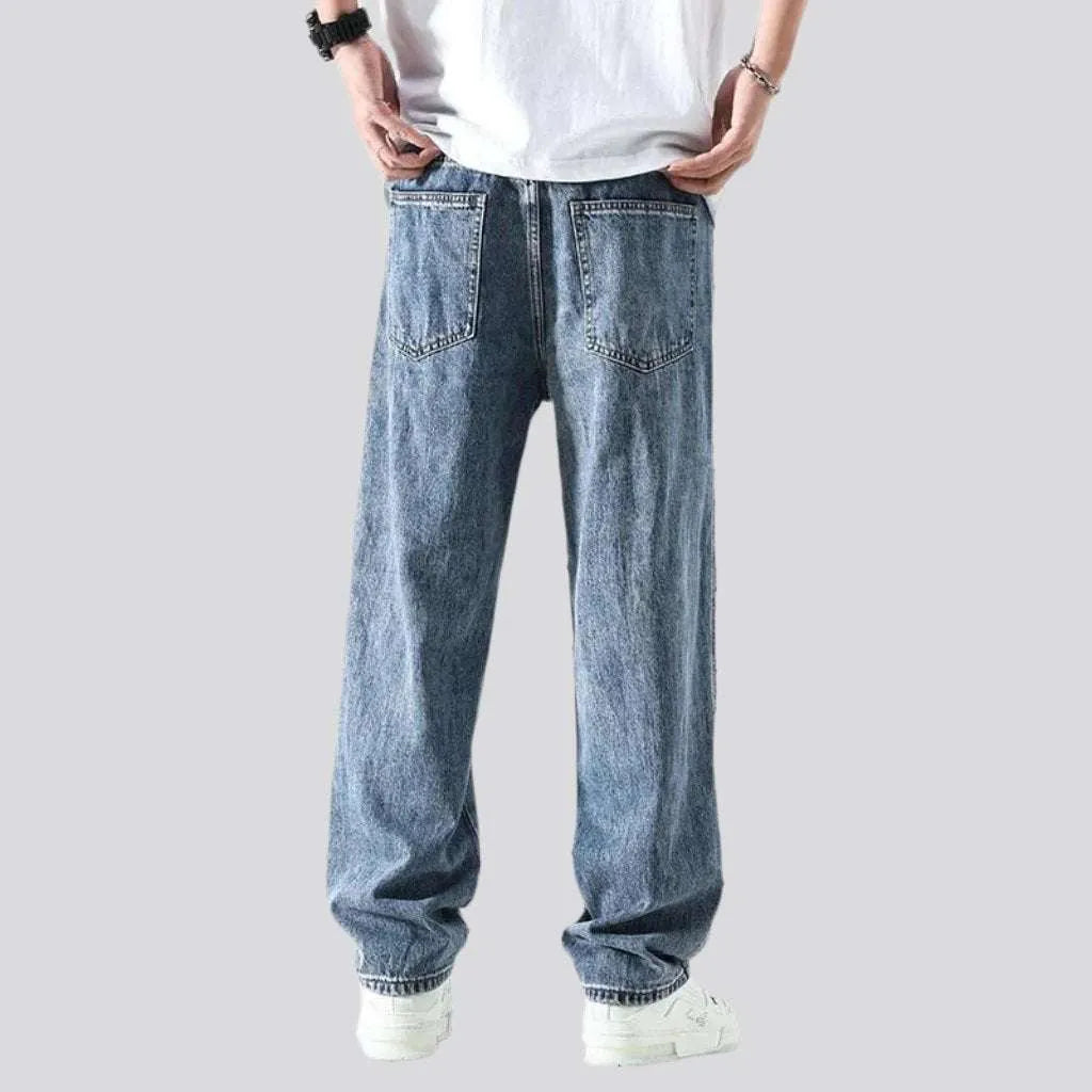 Vintage men's jeans