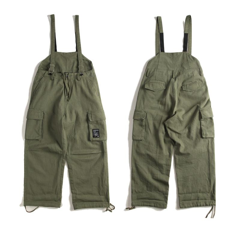 Japan Street Pants