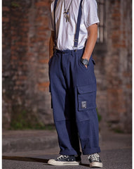 Japan Street Pants