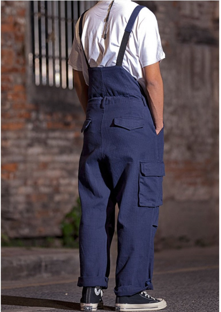 Japan Street Pants
