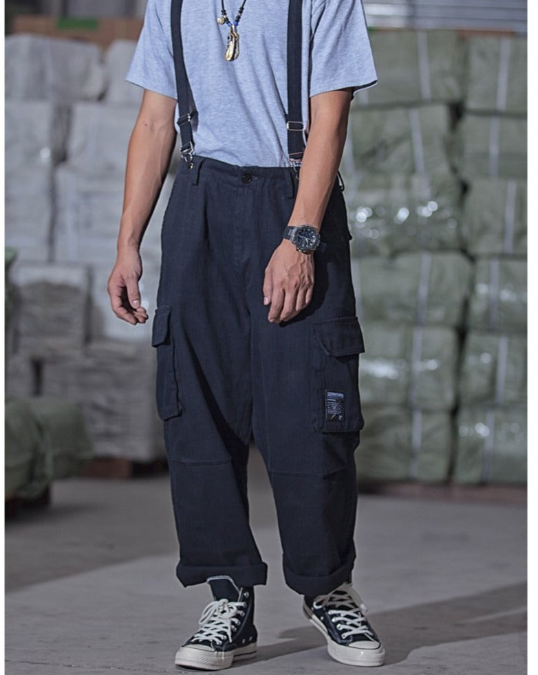Japan Street Pants