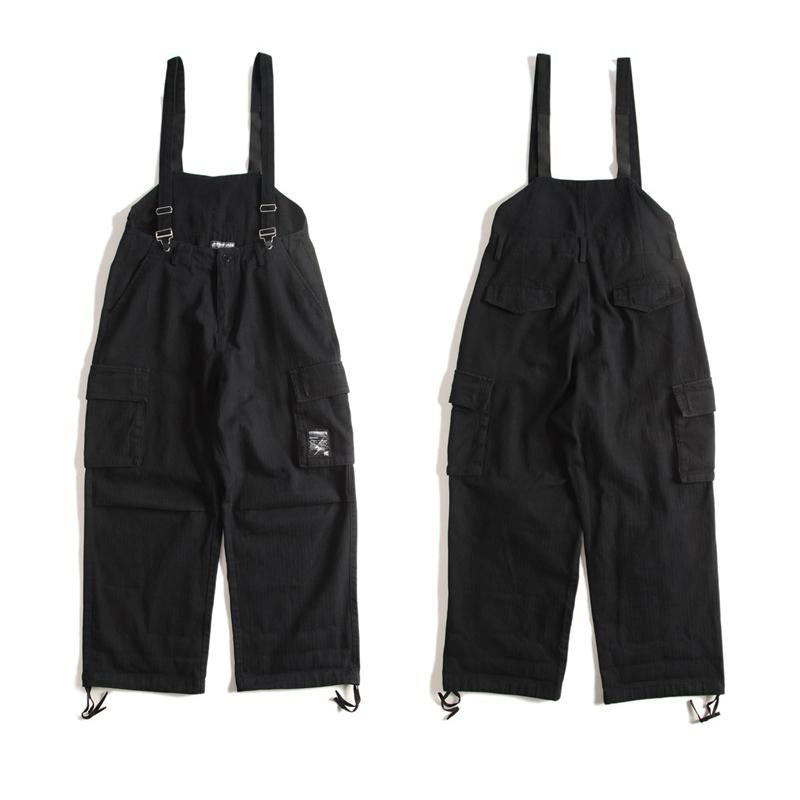 Japan Street Pants