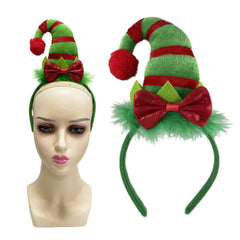 Christmas Headband Elf Headband