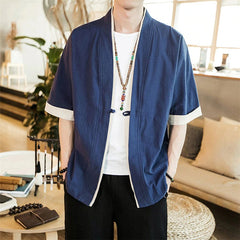 Sada Street Robe