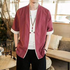 Sada Street Robe