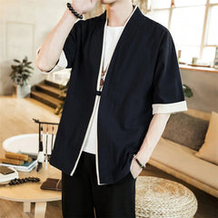 Sada Street Robe
