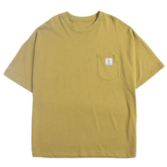 Labeling Cotton Tee